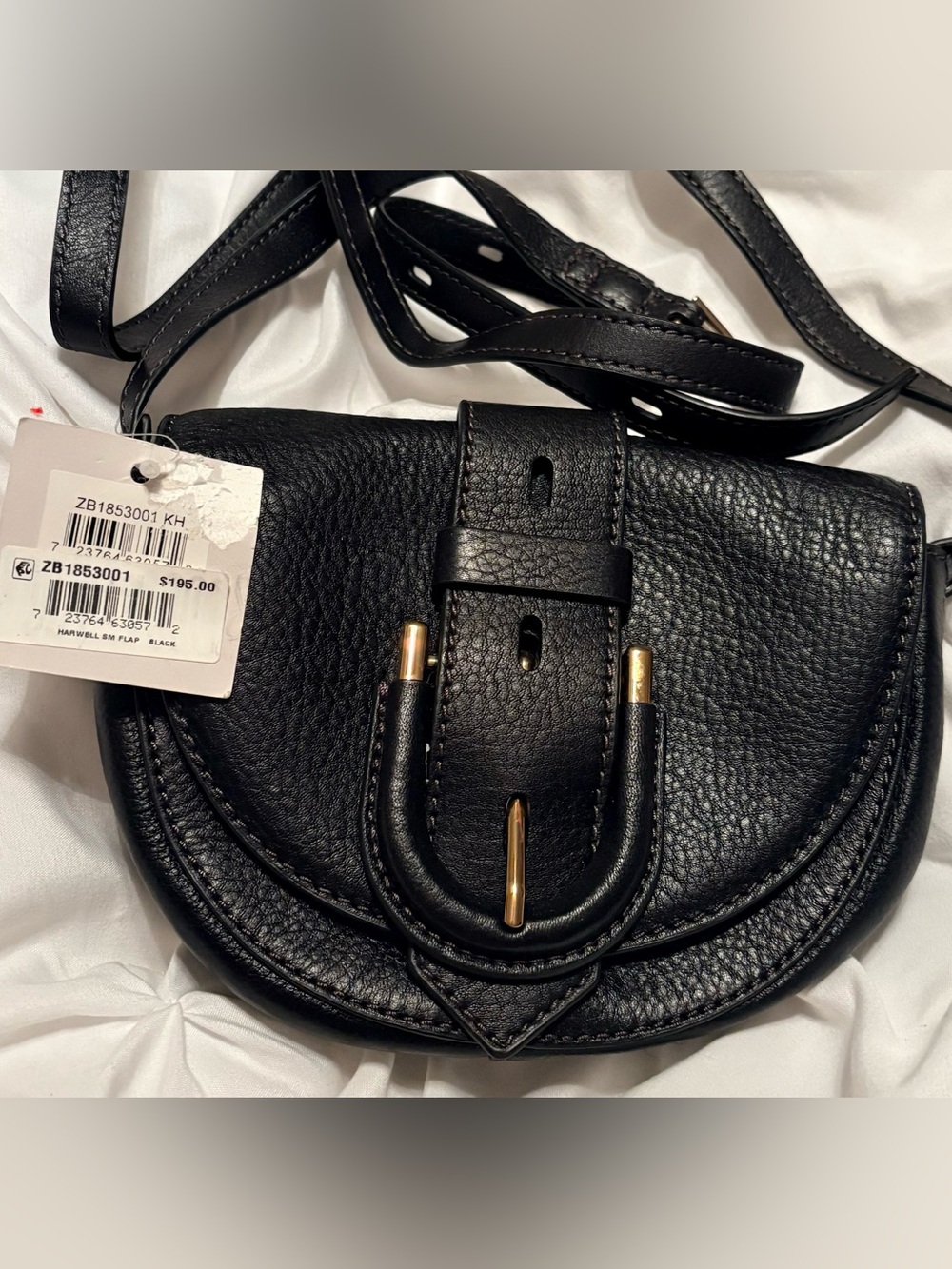 A Fossil small purse. New with tag - Picture 8 of 8